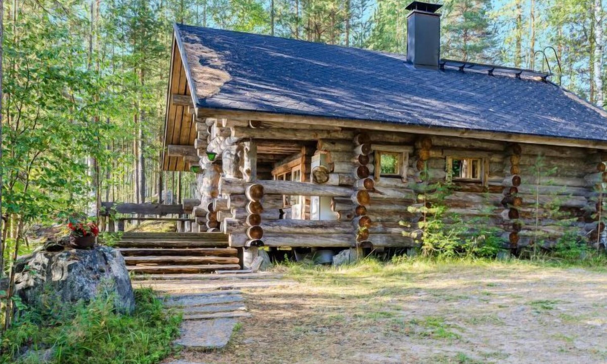 Köllölä | Juuka