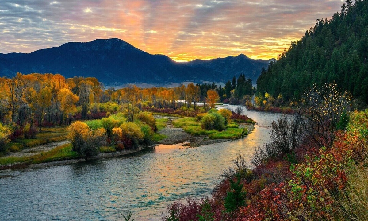 Kabino Snake River Air Conditioning | Swan Valley