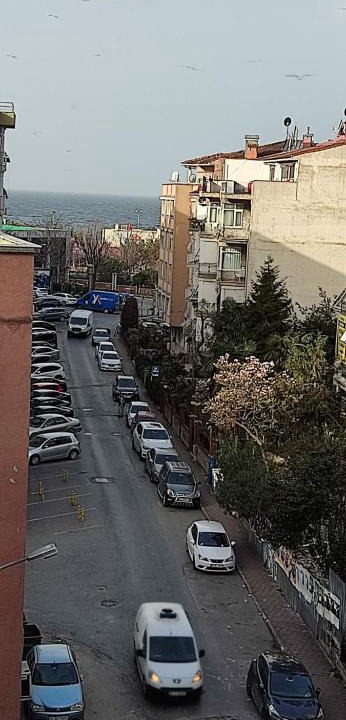 Kadıköy | Moda