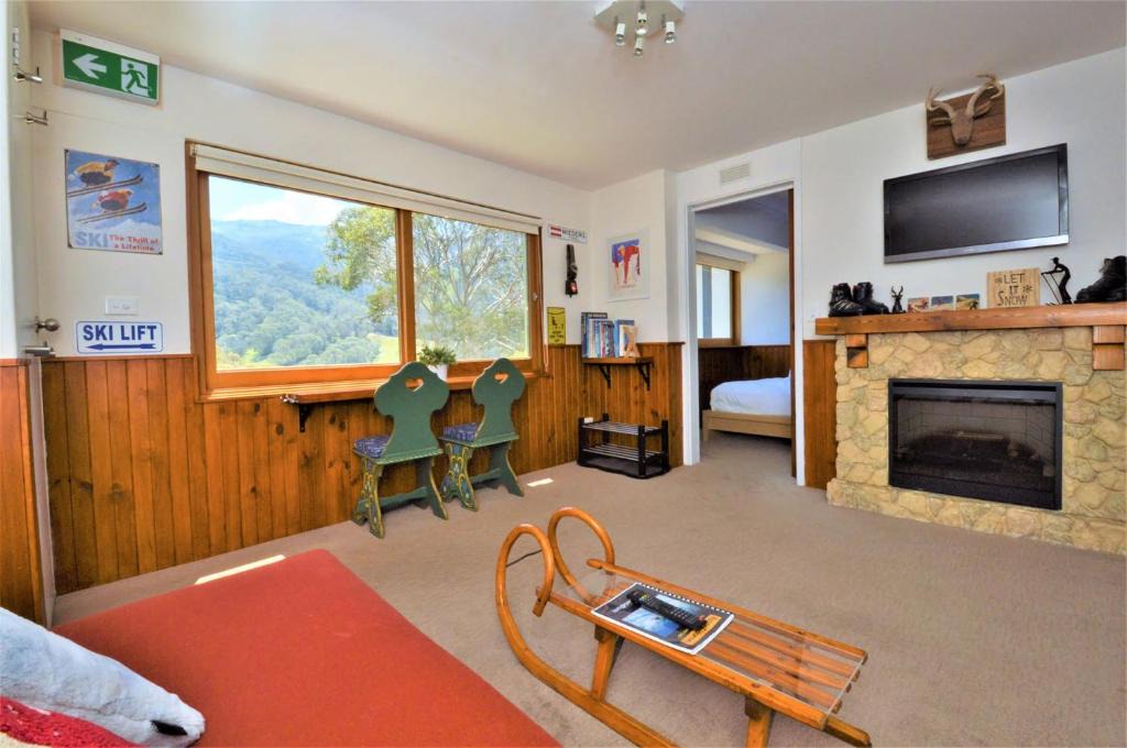 Karoonda | Thredbo