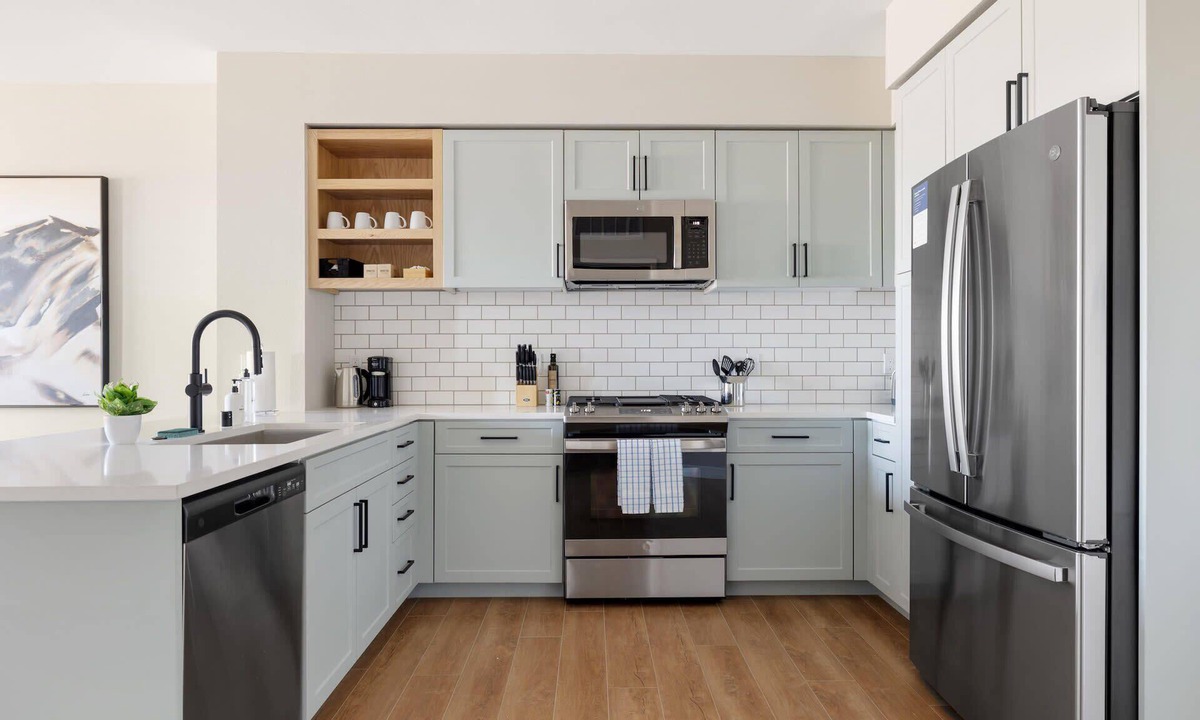 K Ben Standard Santa Clara | Santa Clara