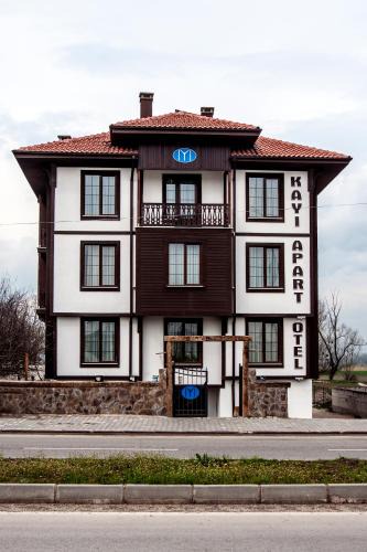 Kayi Hotel | Karacasu