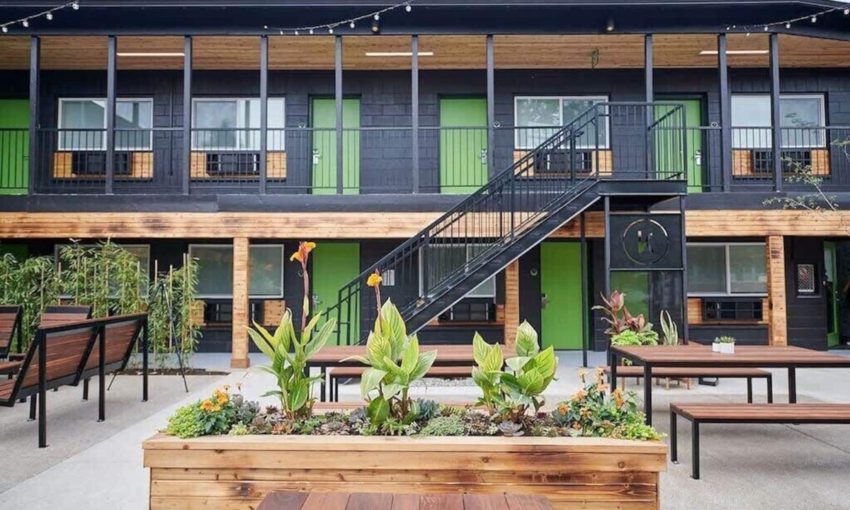 Kenton Hotel | Kenton