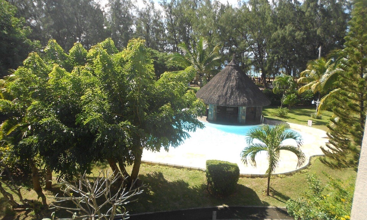 Kenville | Bain Boeuf