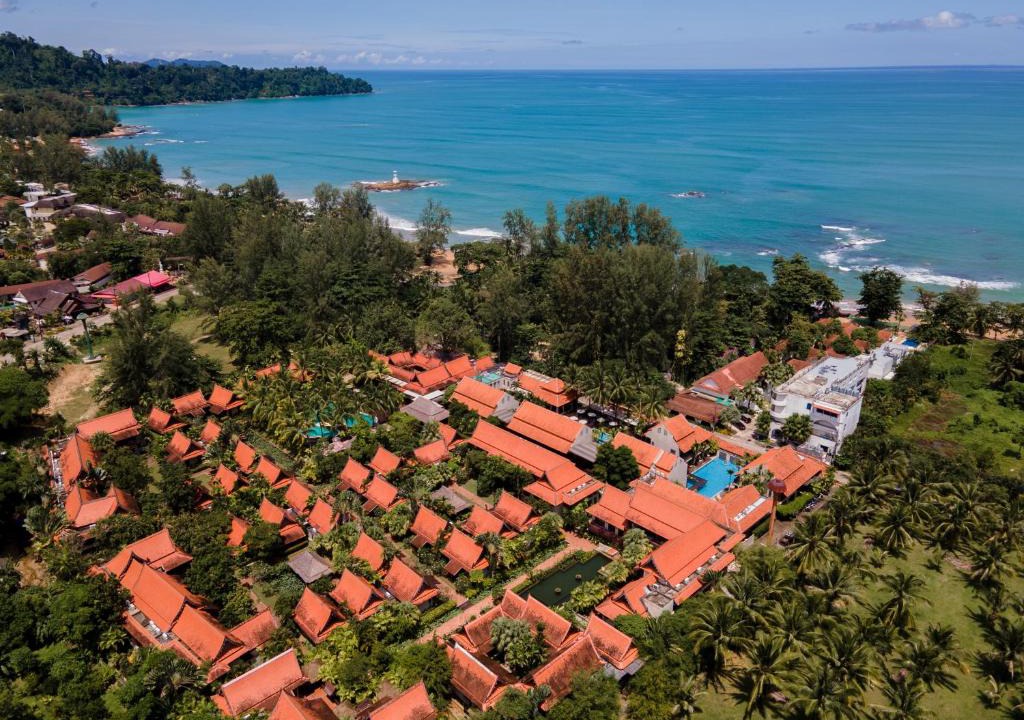 Khaolak Bhandari Resort Sha Plus | Khuekkhak