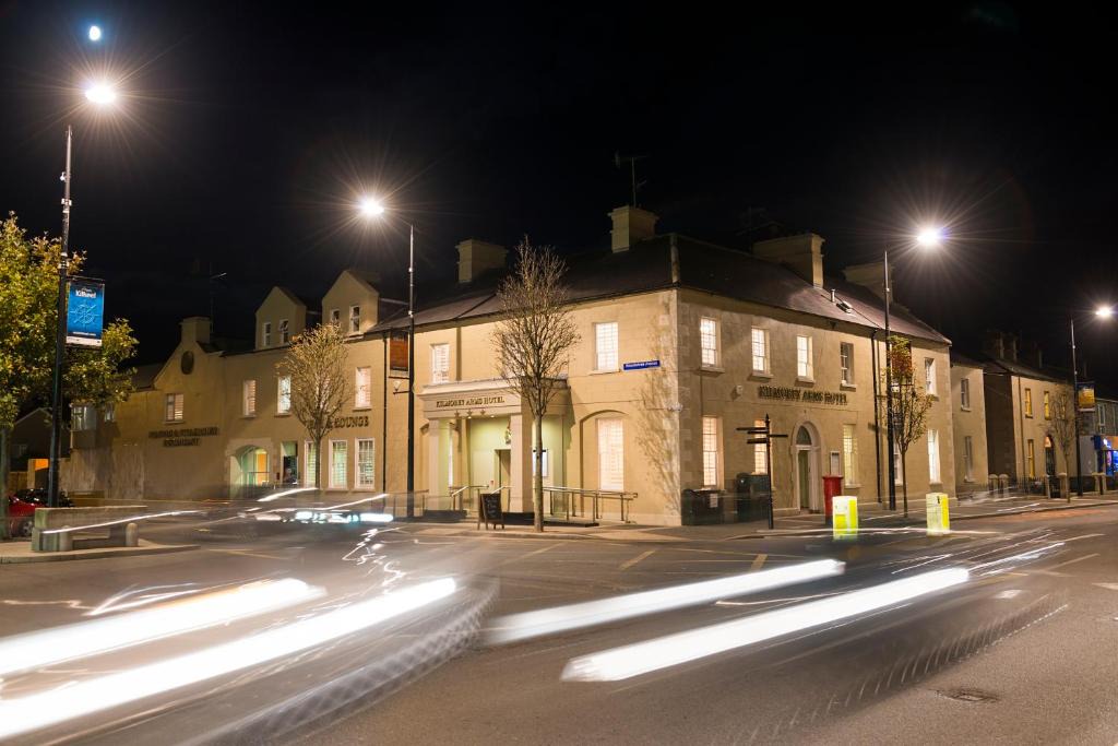 Kilmorey Arms Hotel | Kilkeel