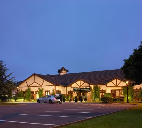 Kilmurry Lodge Hotel | Castletroy