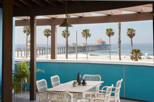 Kimpton Shorebreak Huntington Beach Resort Ihg Hotel | Huntington Beach