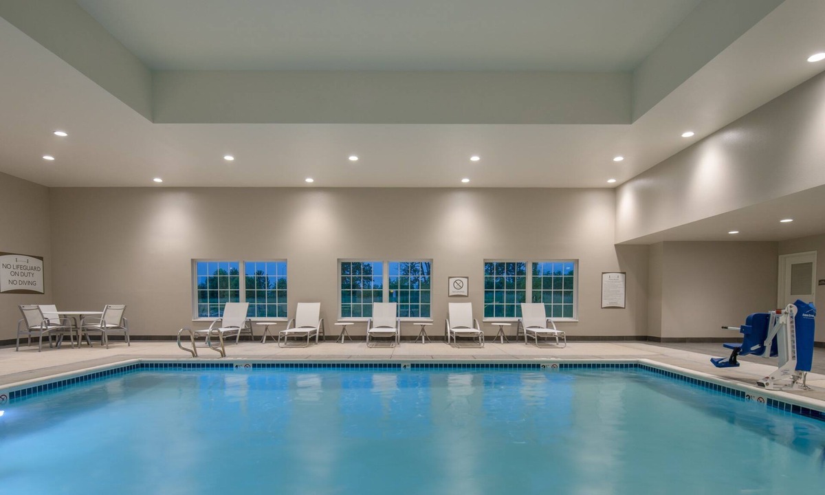 Breakfast Rock Creek Country Club | Hillsboro