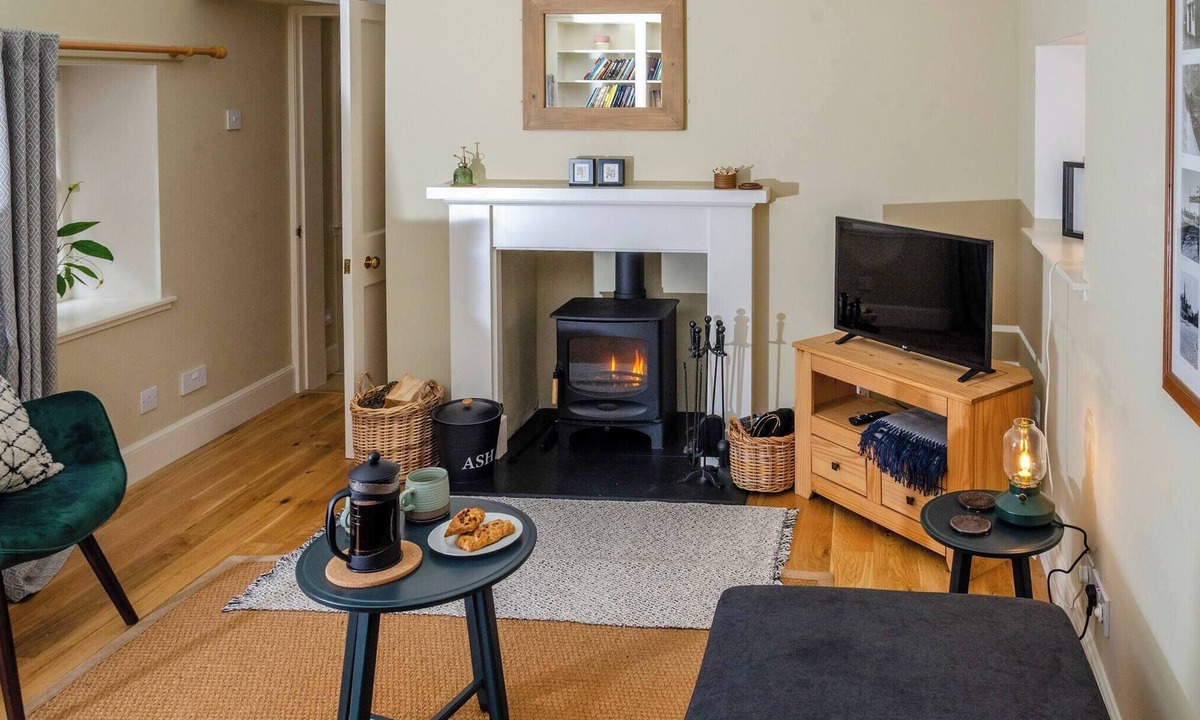 Kirk Wynd Cottage | Kirriemuir