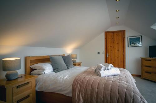 Kirkstone Lodge | Kingussie