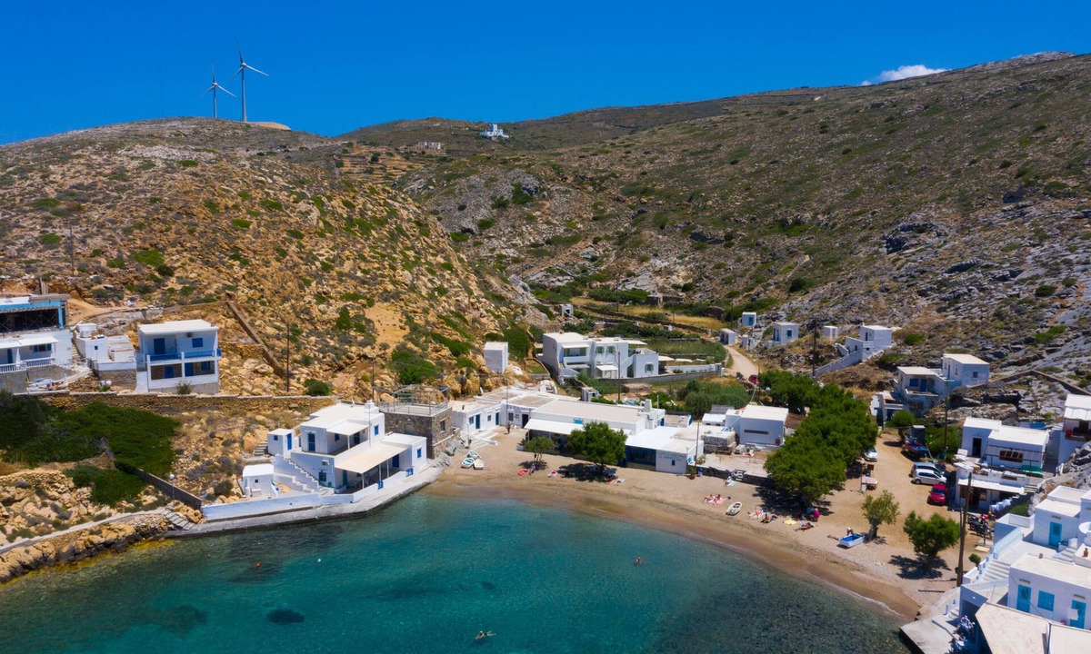 Klados | Herronisos
