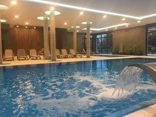 Apartamenty Kołobrzeg Polanki | Kolobrzeg