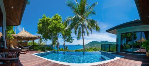 Koh Tao Heights Villas | Koh Tao