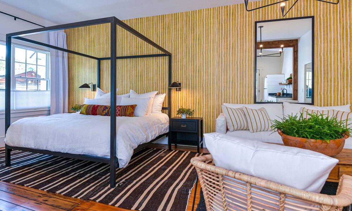 Kubli Haus Jacksonville | Jacksonville