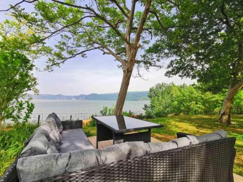 Zelena Oaza | Golubac
