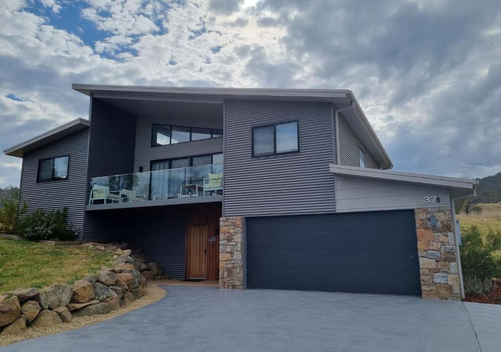 Kunama | East Jindabyne