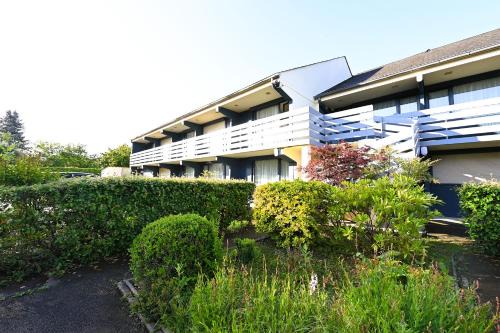 Kyriad Tarbes Odos | Odos