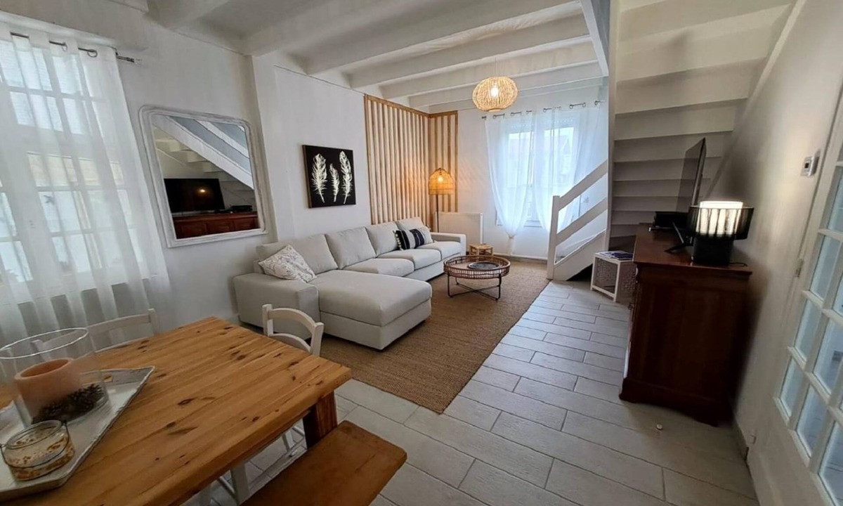 Bleue Classé Proche Mer | Bourcefranc-le-Chapus