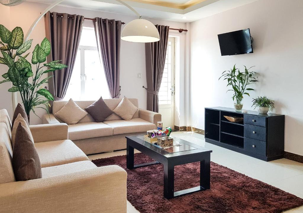 Residence | Mean Chey