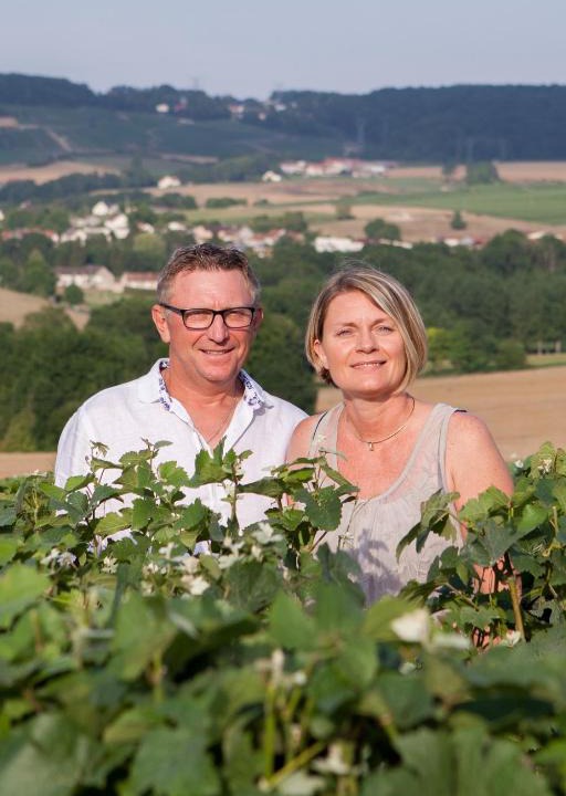 La Boulonne | Festigny