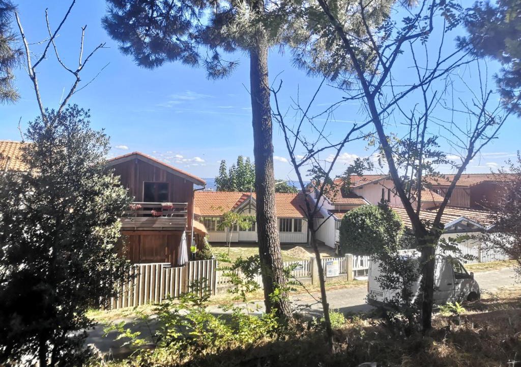 Des Jacquets | Lege-Cap-Ferret