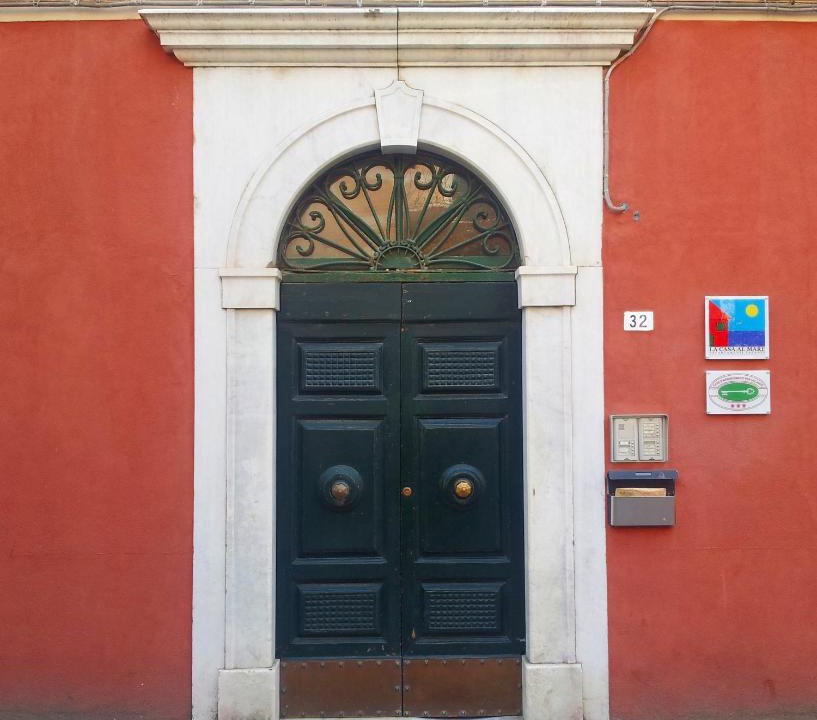 La Casa Al Mare | San Terenzo