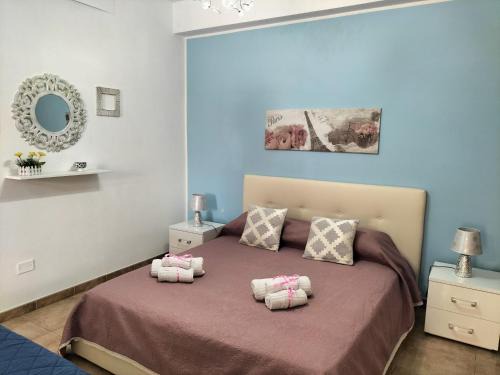 La Di Segesta | Calatafimi