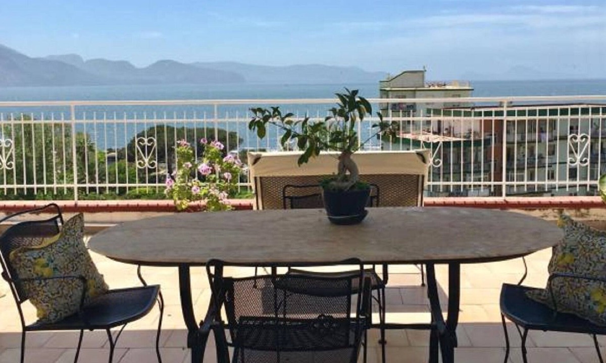 La Casa Marcello | Torre Annunziata