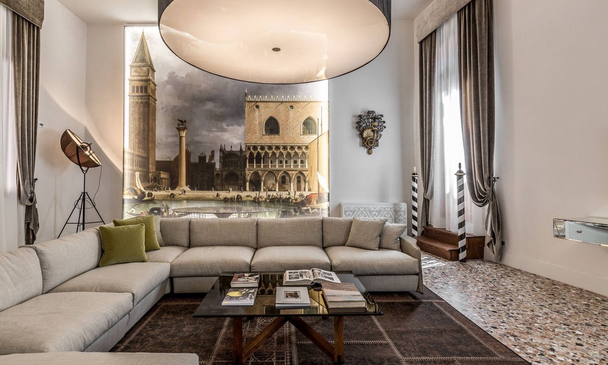 La Corte Dei Cuoridoro | San Marco