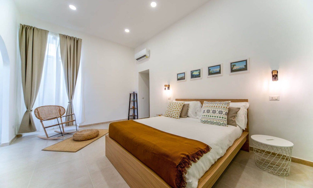 Hotel Naples | Naples City Centre