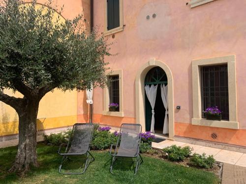 Corte La Guarnigione | Borghetto