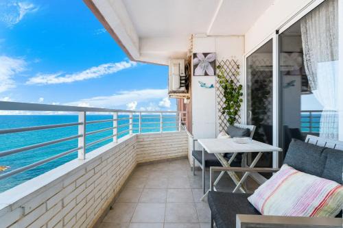 La Paz | Torrevieja