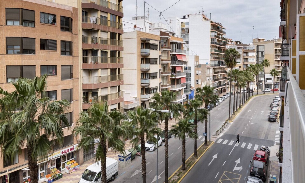 La Ponderosa | Cullera