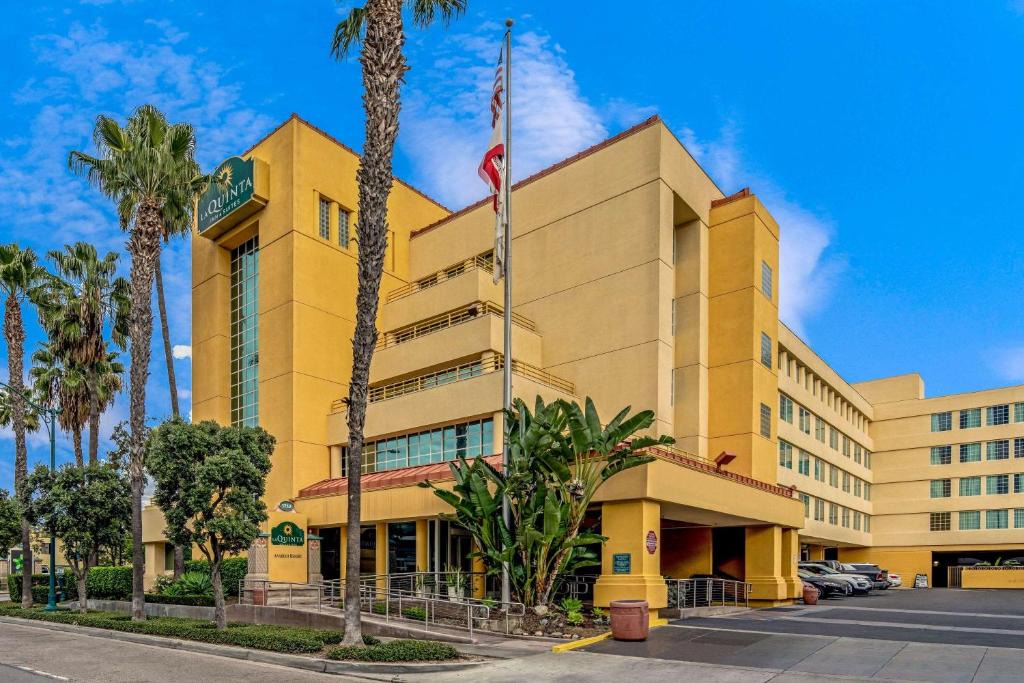 La Quinta | Anaheim Resort