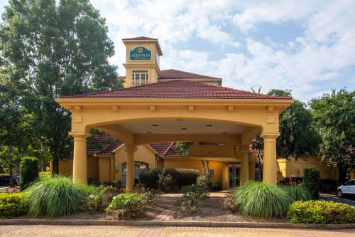 La Quinta Inn | Charlotte