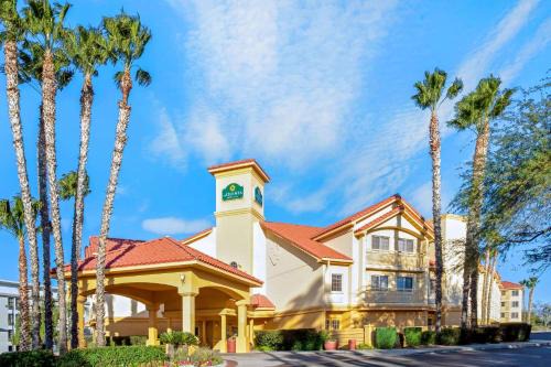 La Quinta Inn | Tucson