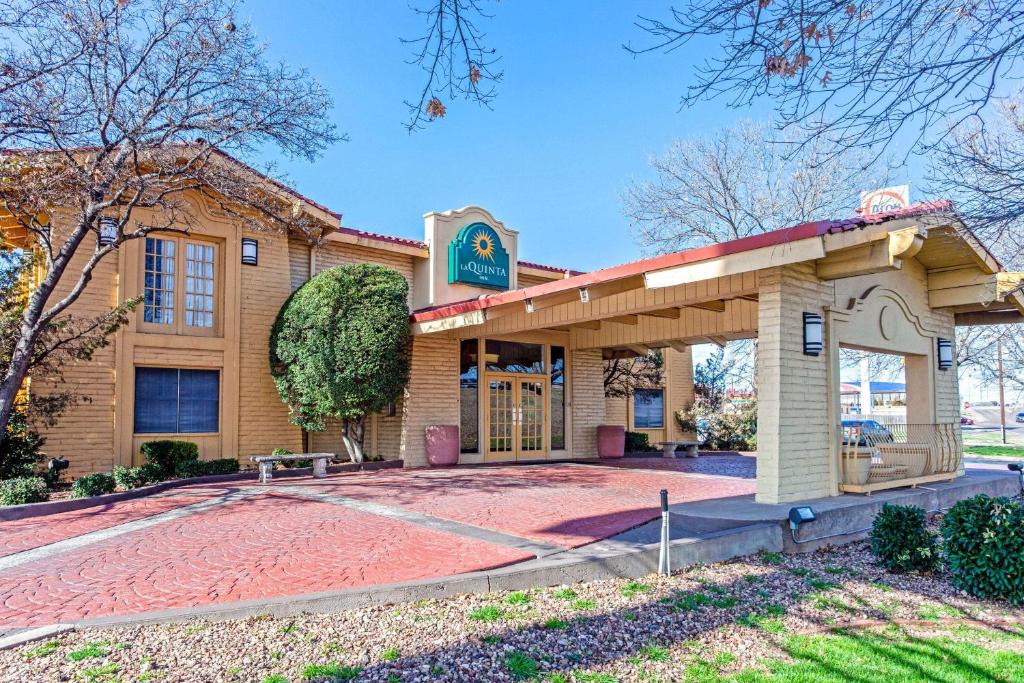 La Quinta Inn | Wichita Falls