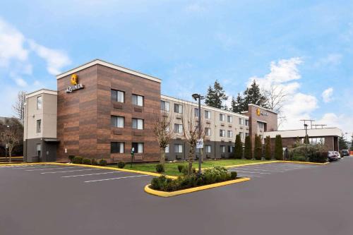 La Quinta Inn | Paine Field-Lake Stickney