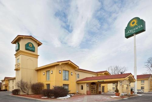 La Quinta Inn | North Central Omaha