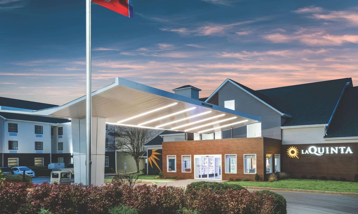 La Quinta Inn | Graysville