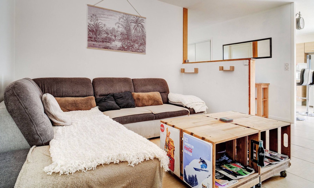 La Ritournelle Piscine Privée | Saint-Vincent-de-Tyrosse