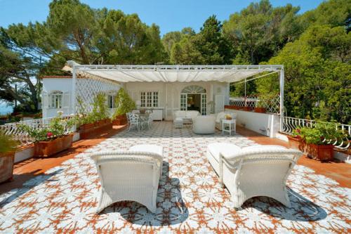 La Terrazza | Capri
