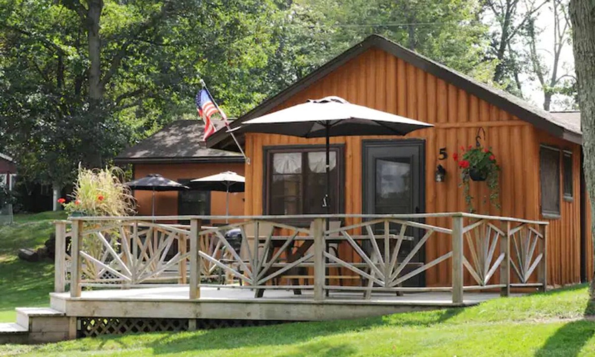 Clear Resort West Branch | West Branch