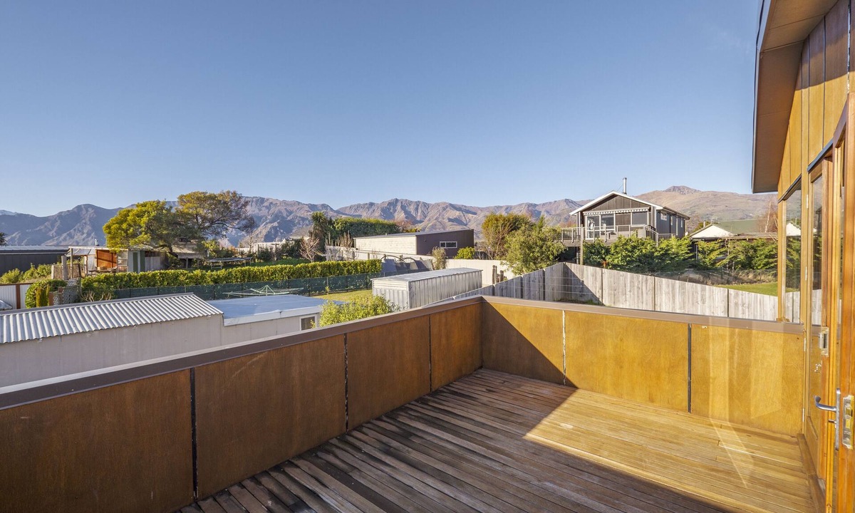 Paradise Hawea Holiday | Lake Hawea
