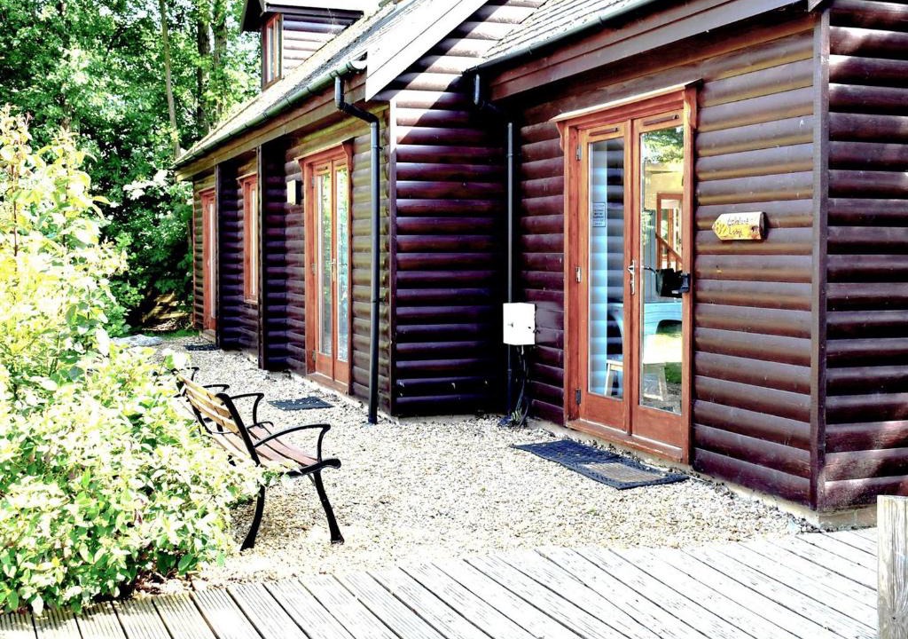 Lakeland Lodge | Pentney