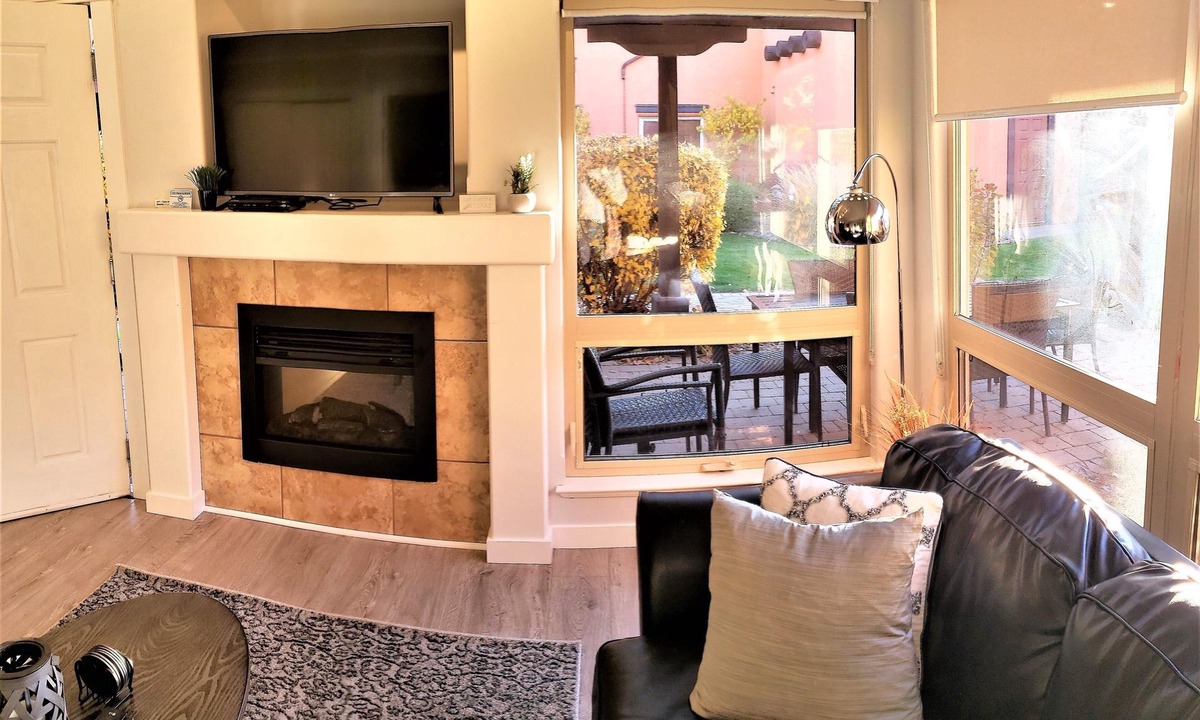 Lakeshore Villas | Okanagan-Similkameen