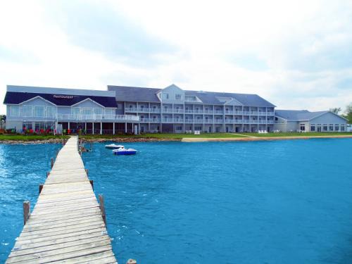 Lakeside Resort Conference | Houghton Lake