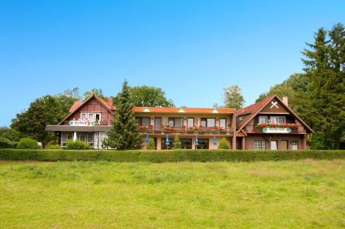 Landhaus Heidehof | Gohlefanz