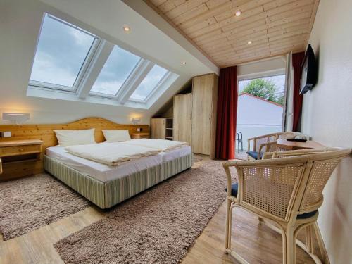 Landhotel Edersee | Waldeck